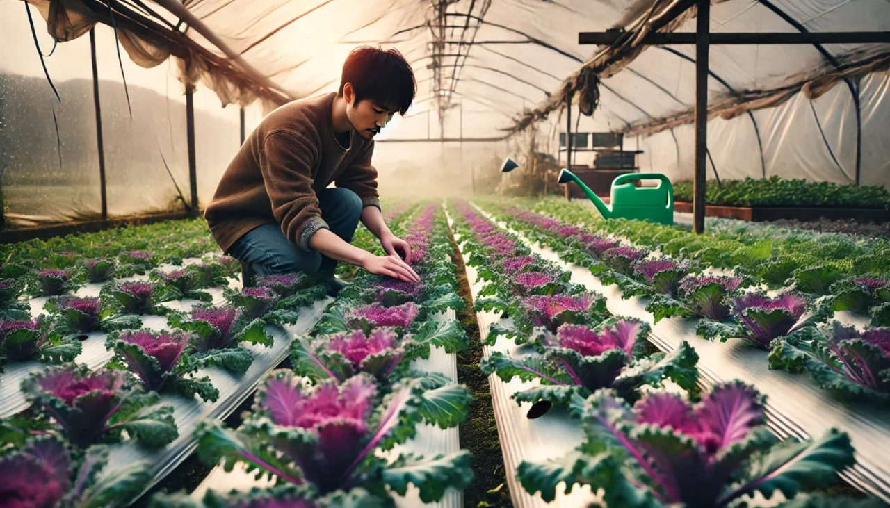 安定収量を実現する栽培管理のコツ