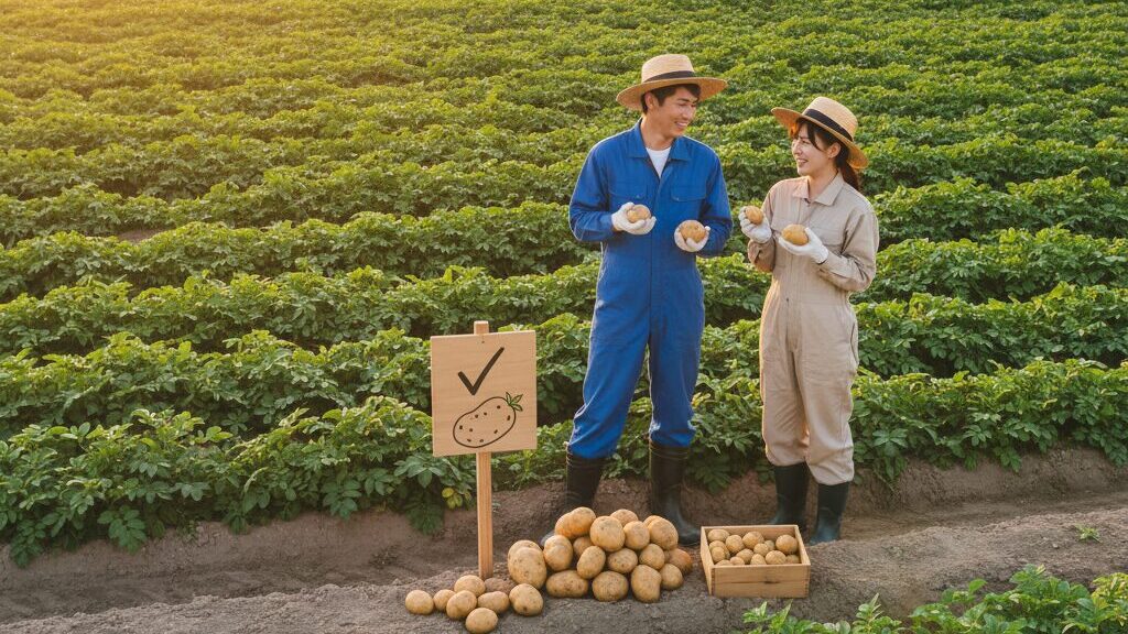 連作は大丈夫という意見もある？