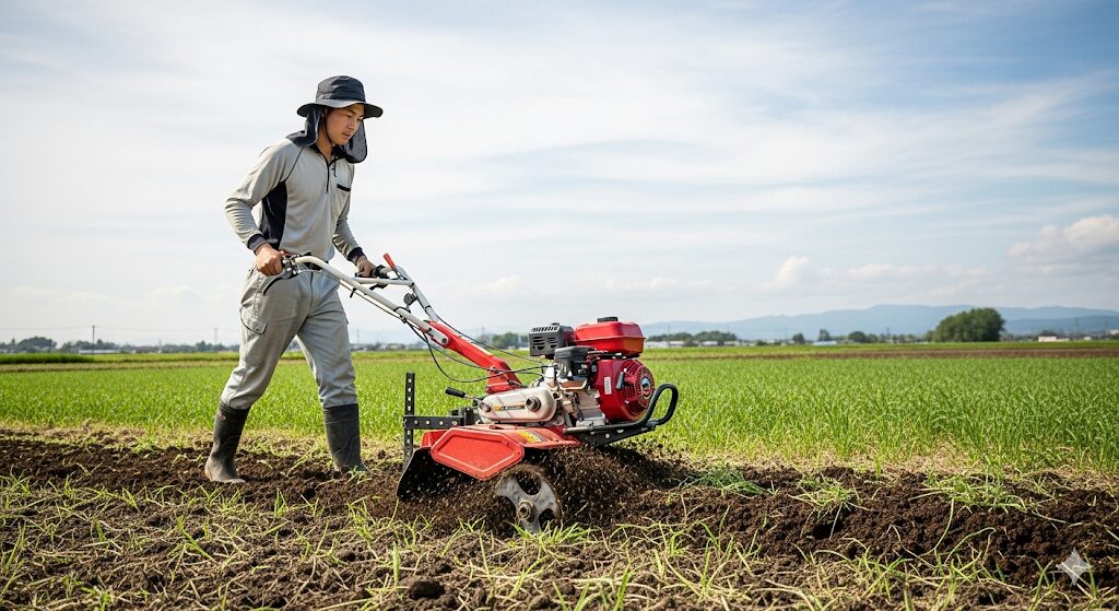 緑肥のデメリットを減らすやり方