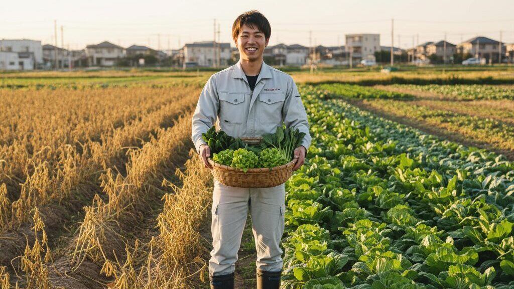 おすすめな枝豆の後に植える野菜