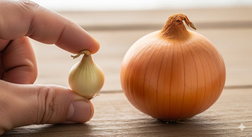 知っておきたい玉ねぎの連作障害