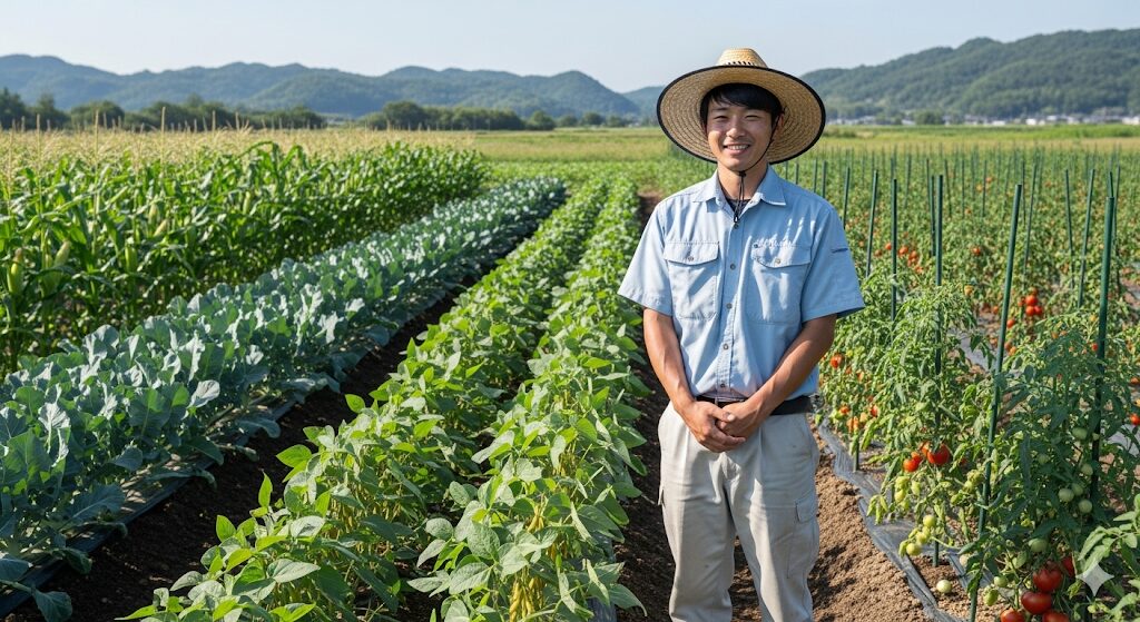 基本的な連作障害の対策とは