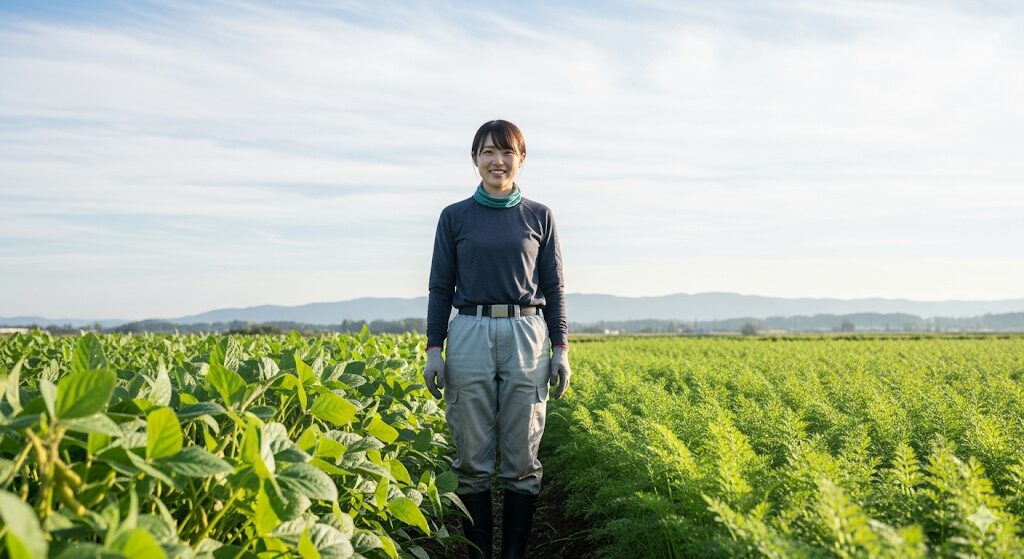 後作におすすめの野菜と不向きな野菜