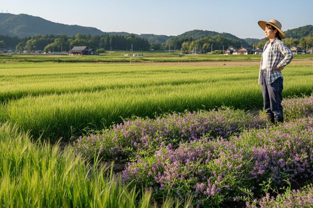 最低でも休栽すべき期間は何年か