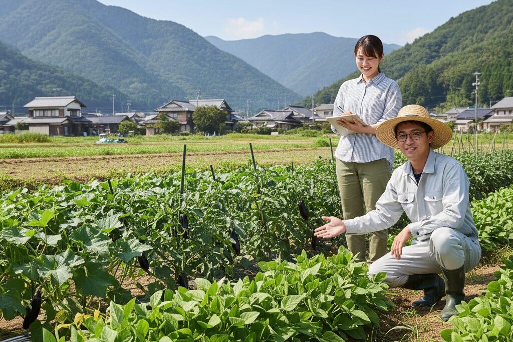 キャベツの後に植えるべき作物とは