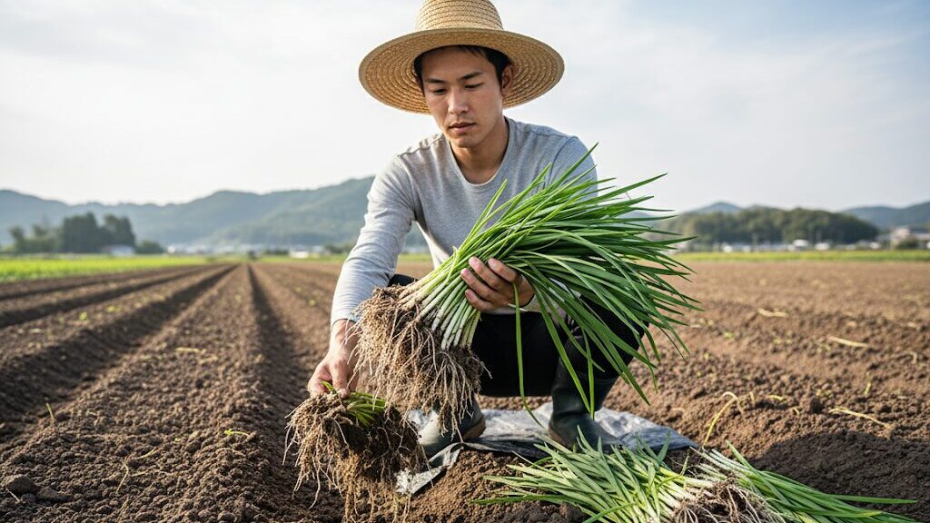 植え替えで根を切ることは問題ないか
