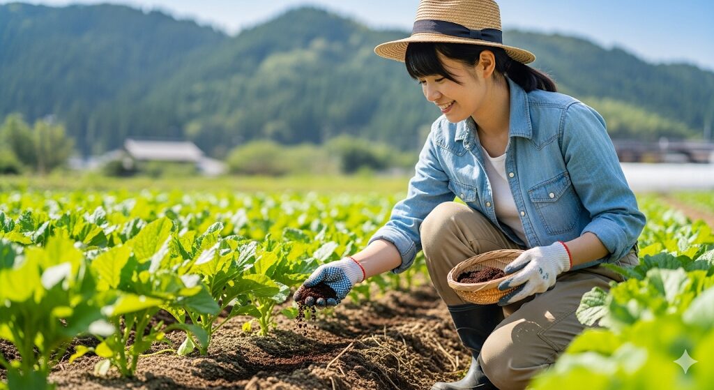 ネキリムシ対策でコーヒーは使える?