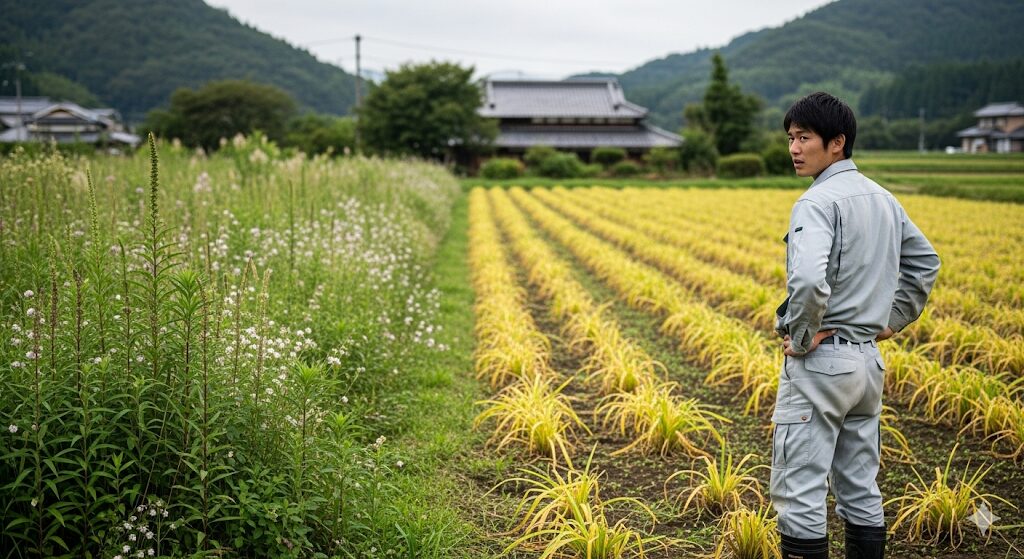 【結論】知っておくべき緑肥の主なデメリット