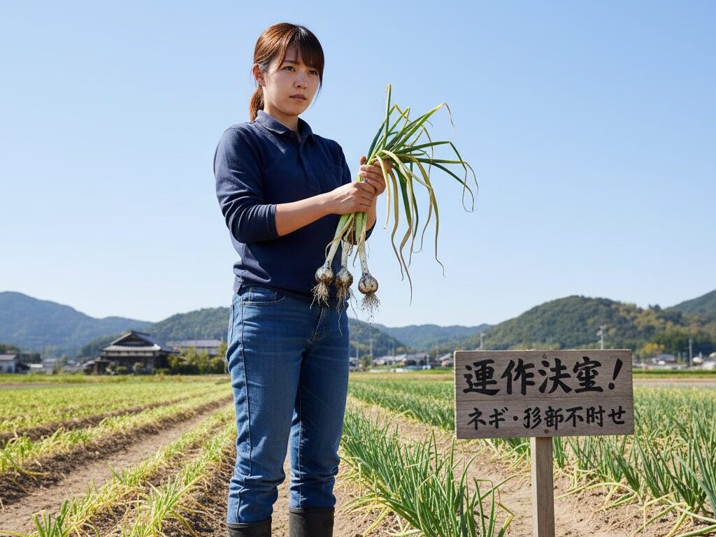 避けるべき後作に悪い野菜とは