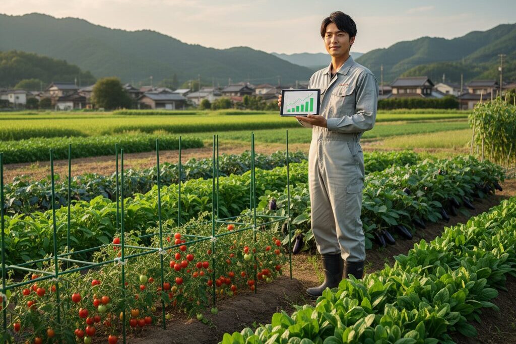 まずはリスクを減らして収益を上げる
